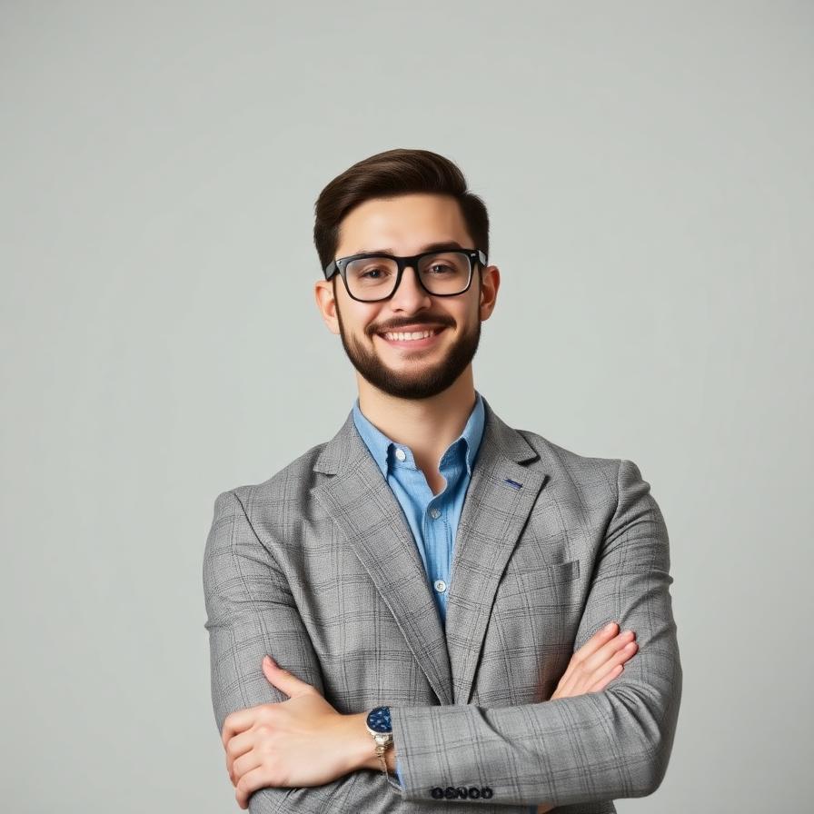 Webinar host